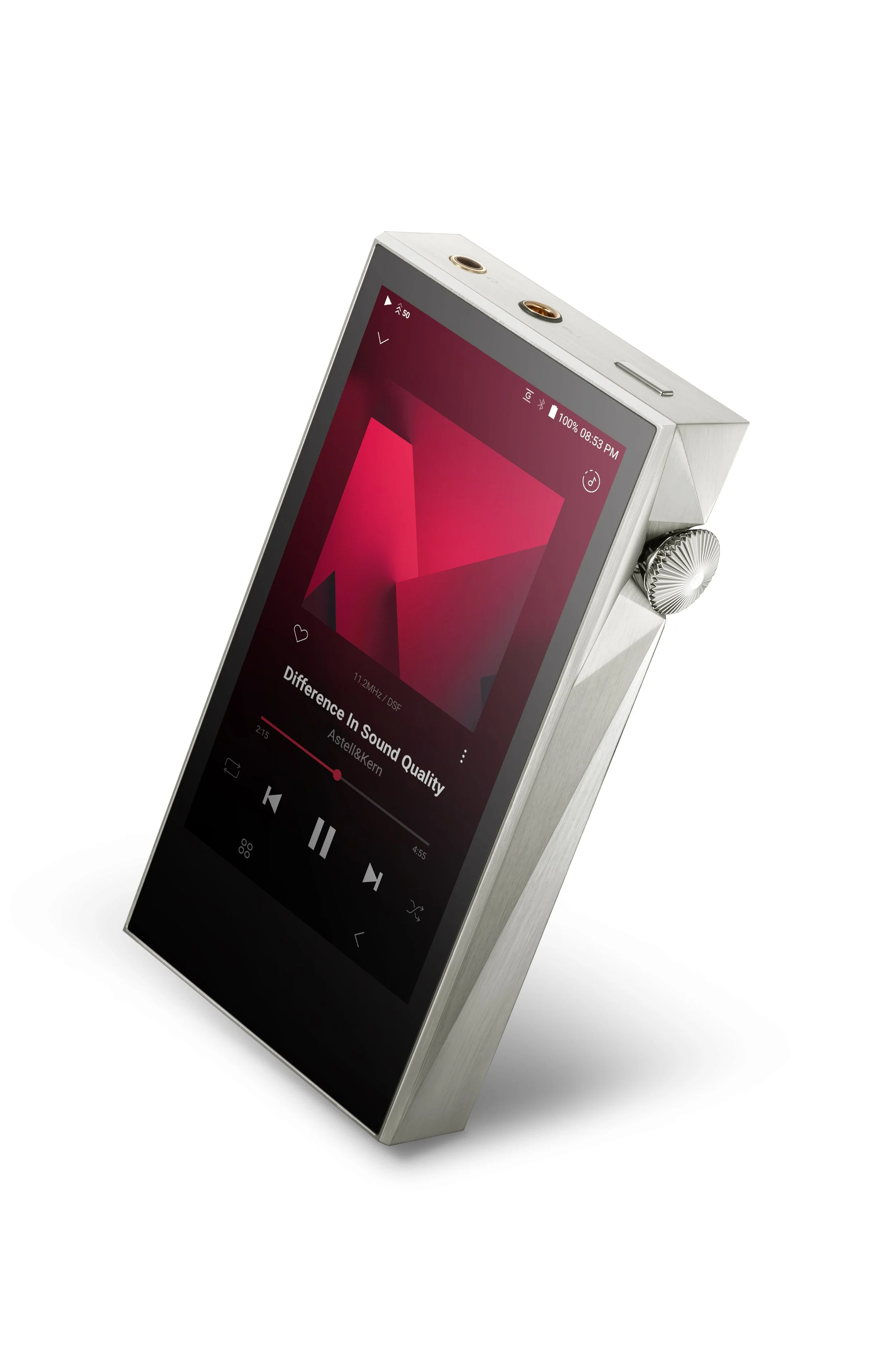 Astell&Kern A&ultima SP3000M Digital Audio Player — Earphone